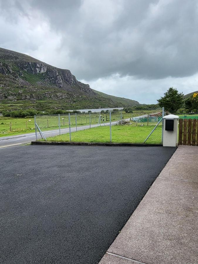 Colleen Bawn Cottage Gap Of Dunloe Kerry Laune Bridge Exterior foto